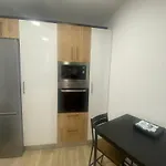 Pequena Sara Santander