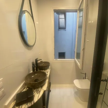 Apartamento Pequena Sara Santander