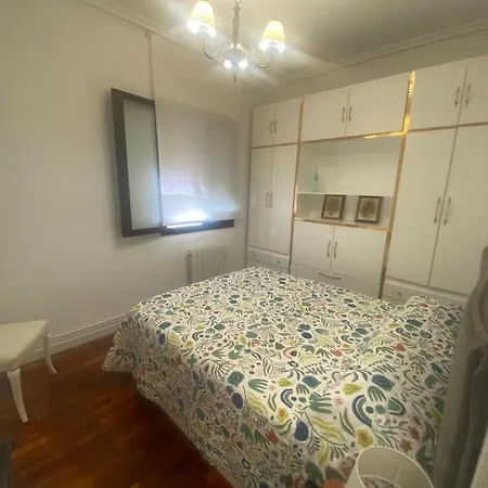 Apartamento Pequena Sara