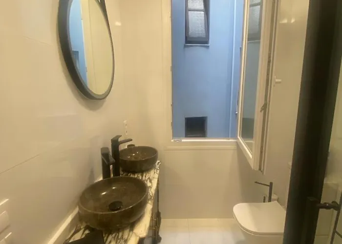 Апартаменты Pequena Sara Сантандер