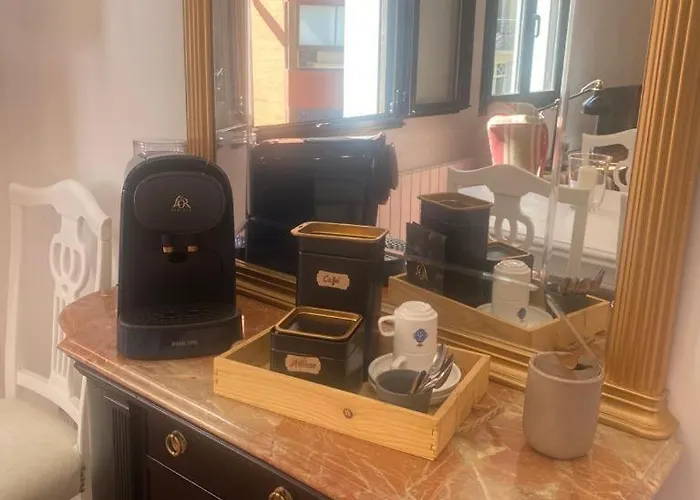 Pequena Sara Апартаменты