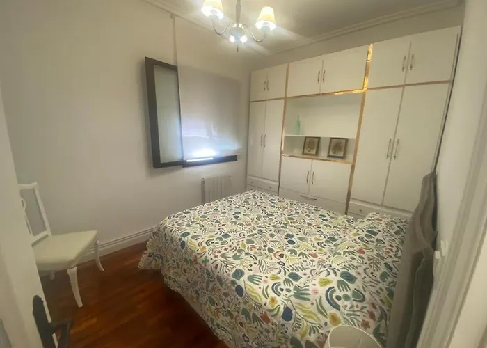 Апартаменты Pequena Sara