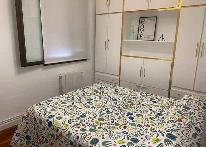 Pequena Sara Апартаменты *