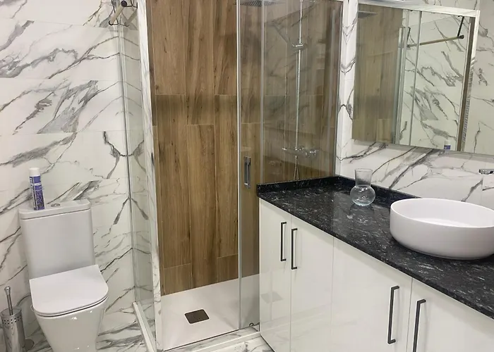 Апартаменты Pequena Sara