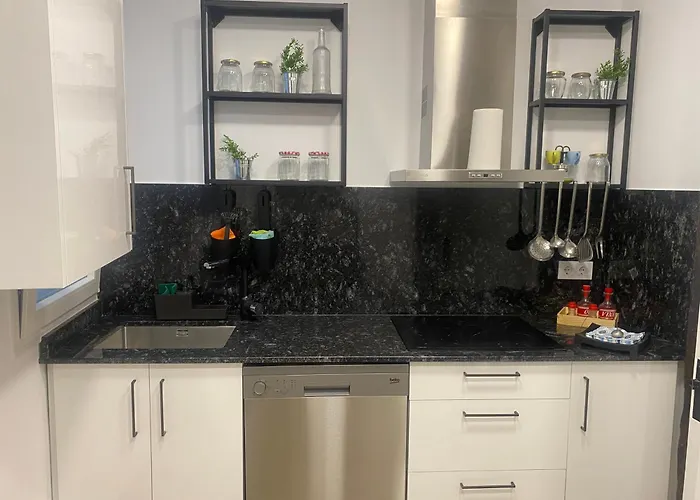 דירה Pequena Sara *